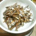 ニャンコな母's cooksnap of when they made レンチン超簡単♪スイーツ田作り(ごまめ).