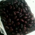 satorutomo's cooksnap of when they made 甘さ控えめ☆圧力鍋で簡単黒豆煮.