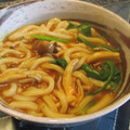 ジョングレ's cooksnap of when they made 簡単・和風カレーうどんv(^∀^*).