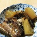 ゴロン３４'s cooksnap of when they made 簡単臭み無し♪めちゃうまぶり大根.