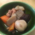 わんち♫'s cooksnap of when they made 時短☆簡単☆筑前煮.