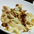 めめぼ's cooksnap of when they made ツナとキャベツのオイマヨ炒め.