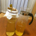 よちりん's cooksnap of when they made うちのだし汁.