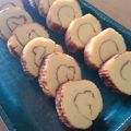 ＹＵＫＡＨＯＹＯ's cooksnap of when they made 簡単おせち★伊達巻.
