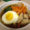 YuMy84's cooksnap of when they made 我が家の簡単年越しそば.