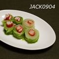 JACK0904's cooksnap of when they made 半端な白菜を消費！白菜巻き巻き♪.