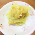 愛知のアニー's cooksnap of when they made 【おせちに！】栗きんとん2種.