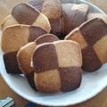 けいちつ's cooksnap of when they made アイスボックスクッキー.