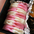 七百二十三's cooksnap of when they made かまぼこのねじりはちまき.