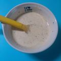 ののの６３'s cooksnap of when they made 手作りシーザードレッシング.