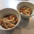 チョコチョコかえる's cooksnap of when they made 調味料2つ！簡単すぎる白菜の炊いたん☆.