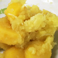 えりんぎ0128's cooksnap of when they made 簡単！焼き芋DE栗きんとん.