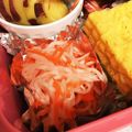 ariちゃん！'s cooksnap of when they made 我が家のおせち＠紅白なます.