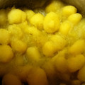 おはなすき's cooksnap of when they made 金運UP！お節必須の栗きんとん.