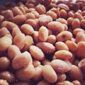 NaNaHannah's cooksnap of when they made 農家直伝☆乾燥大豆の美味しい戻しかた.