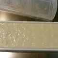 fujipal's cooksnap of when they made 離乳食☆手作りカッテージチーズでリゾット.