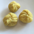 クック1Y5T58☆'s cooksnap of when they made 茶巾の栗きんとん✿和スイーツ✿簡単おせち.