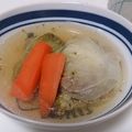 なつきりおん's cooksnap of when they made 胸肉でロール白菜.