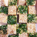 ☆真冬☆'s cooksnap of when they made おせち＊鶏の松風焼き.