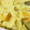 あちゅぱん's cooksnap of when they made 食感最高♡簡単栗きんとん( *´艸｀).