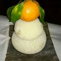 せきら's cooksnap of when they made ＨＢの餅モードで鏡餅！！.