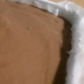 coyukisan's cooksnap of when they made ふんわりとろける濃厚チョコレートムース.