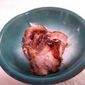 kanon000's cooksnap of when they made 驚きの柔らかさ、超簡単チャーシュー.