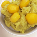 アヅミン's cooksnap of when they made 簡単おせち★栗きんとん.