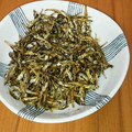 ぺんぎんあるき's cooksnap of when they made お正月のお節☆田作り☆レンジで簡単ごまめ.