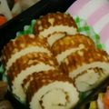 ななげんき's cooksnap of when they made 姫伊達巻(ミニ伊達巻).