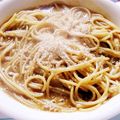 めけてー's cooksnap of when they made 子供に大人気♪カレークリームパスタ.