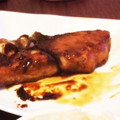 アヅミン's cooksnap of when they made 簡単、我が家のブリの照り焼き♡.