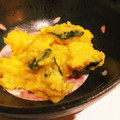 ねむ✿たん's cooksnap of when they made かぼちゃとさつまいものサラダ.