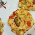 ふゆまつ's cooksnap of when they made 超カンタン豆腐と鮭のふわふわ揚げ.