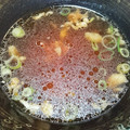 つぴ丸's cooksnap of when they made 簡単＊そばつゆ（鍋・おでんつゆ）＋具付.