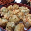 uttanBD's cooksnap of when they made 冷えてもふんわり！はんぺんでエビ団子.