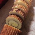 ＊みぃぽ＊'s cooksnap of when they made おせちに味しっかり！我が家の甘めな伊達巻.