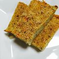 riehom's cooksnap of when they made 鶏松風焼.