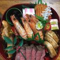 クックGUXEAA☆'s cooksnap of when they made Xmas・お節＊お祝いに＊ローストビーフ.