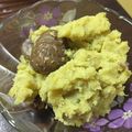 kt6011's cooksnap of when they made 簡単おせち・甘栗きんとんバター入り.