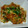 みゆチャッピー's cooksnap of when they made 簡単！あと１品に厚揚げのキムチーズ炒め.