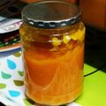 まーちmarch's cooksnap of when they made 簡単みかんジャム.