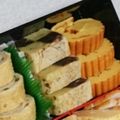 るるとん's cooksnap of when they made さつま芋で和菓子　おせちにも.