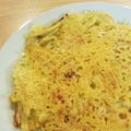 シナモシナモ's cooksnap of when they made じゃが芋のチーズガレット.
