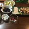 白レバー's cooksnap of when they made いつもの材料で簡単！鶏の八幡巻き.