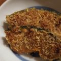 あゆみ☆キッチン's cooksnap of when they made お手軽＊かぼちゃの揚げ焼き＊カレー味.