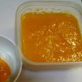 ｍａｙｕｐｏｎ's cooksnap of when they made みかんジャム.