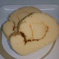 ながくつした's cooksnap of when they made はんぺんde伊達巻★オーブンで簡単に♪.
