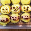 U_Uumi☆'s cooksnap of when they made 見ざる言わざる聞かざる簡単栗きんとん♪.