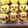 U_Uumi☆'s cooksnap of when they made 見ざる言わざる聞かざる簡単栗きんとん♪.